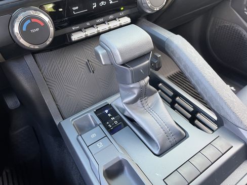Used 2026 Toyota Tacoma SR w/ SR Upgrade Package RWD image 25