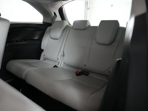 Used 2018 Honda Odyssey EX-L image 37