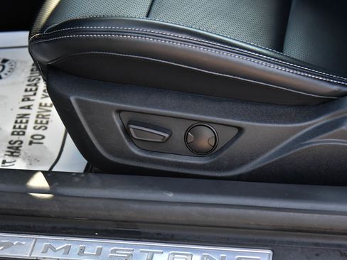 Used 2024 Ford Mustang Premium image 16