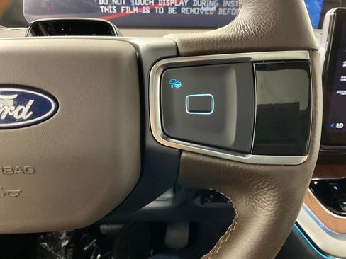 New 2027 Ford Expedition King Ranch AWD/4WD image 27