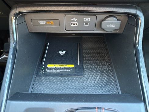 Used 2024 Honda CR-V Sport Touring image 35