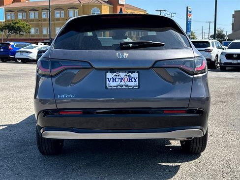 New 2026 Honda HR-V EX-L image 5