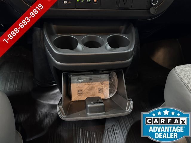 Used 2025 Chevrolet Express 2500 RWD image 21
