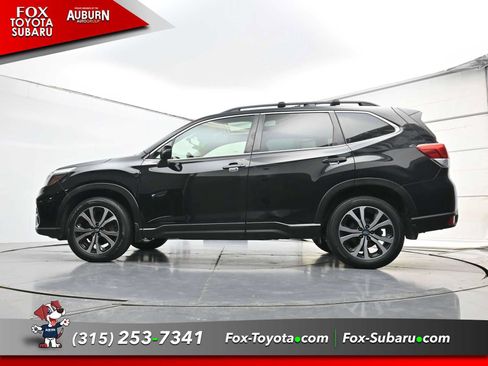 Used 2020 Subaru Forester Limited AWD/4WD image 27