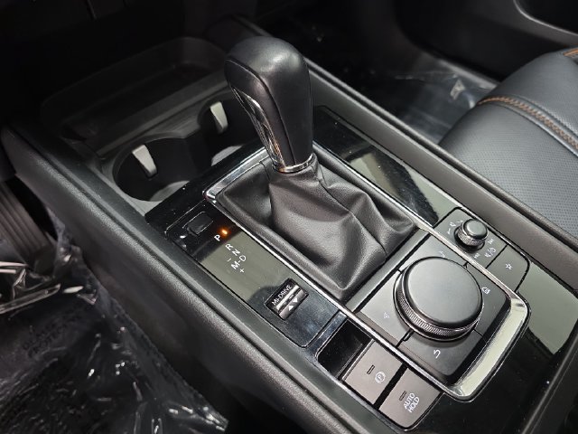 Used 2025 MAZDA CX-50 AWD 2.5 S w/ Premium Plus Pkg image 25