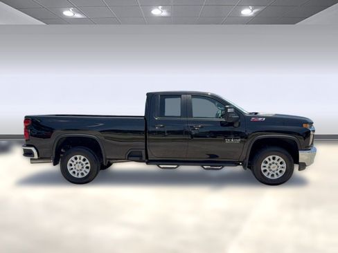 Used 2023 Chevrolet Silverado 3500 LT w/ Texas Edition AWD/4WD image 8