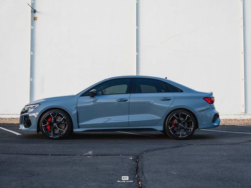 Used 2024 Audi RS 3 TFSI quattro S tronic image 2