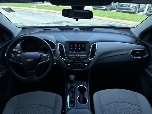 Used 2022 Chevrolet Equinox LS FWD image 24