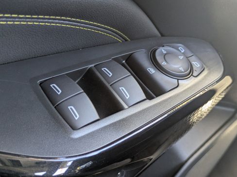 New 2026 Chevrolet Trax ACTIV w/ Driver Confidence Package image 14