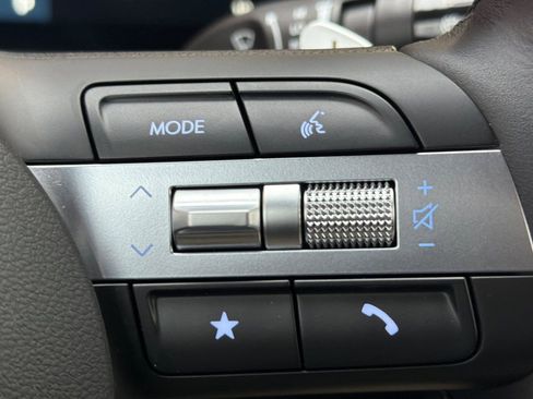 New 2026 Hyundai Santa Cruz XRT image 31