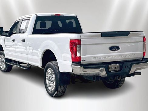 Used 2019 Ford F350 XL w/ Power Equipment Group image 4