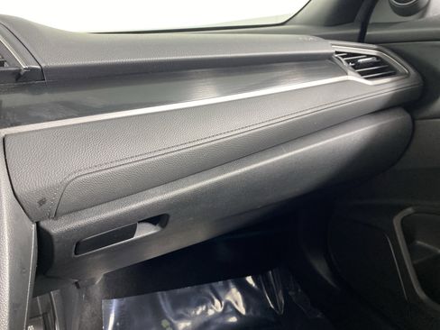 Used 2021 Honda Civic EX image 32