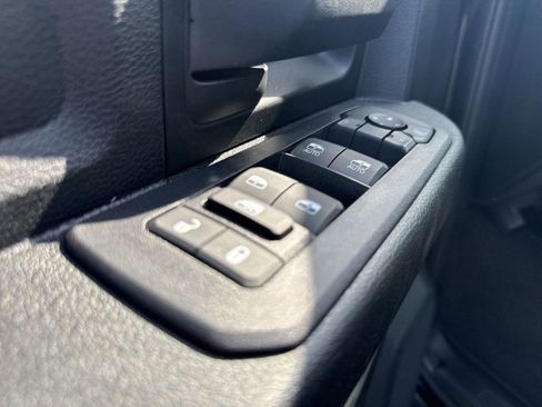 New 2025 RAM 2500 Tradesman image 10