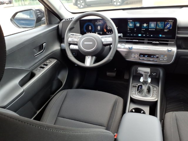 New 2027 Hyundai Kona SEL Sport FWD image 4