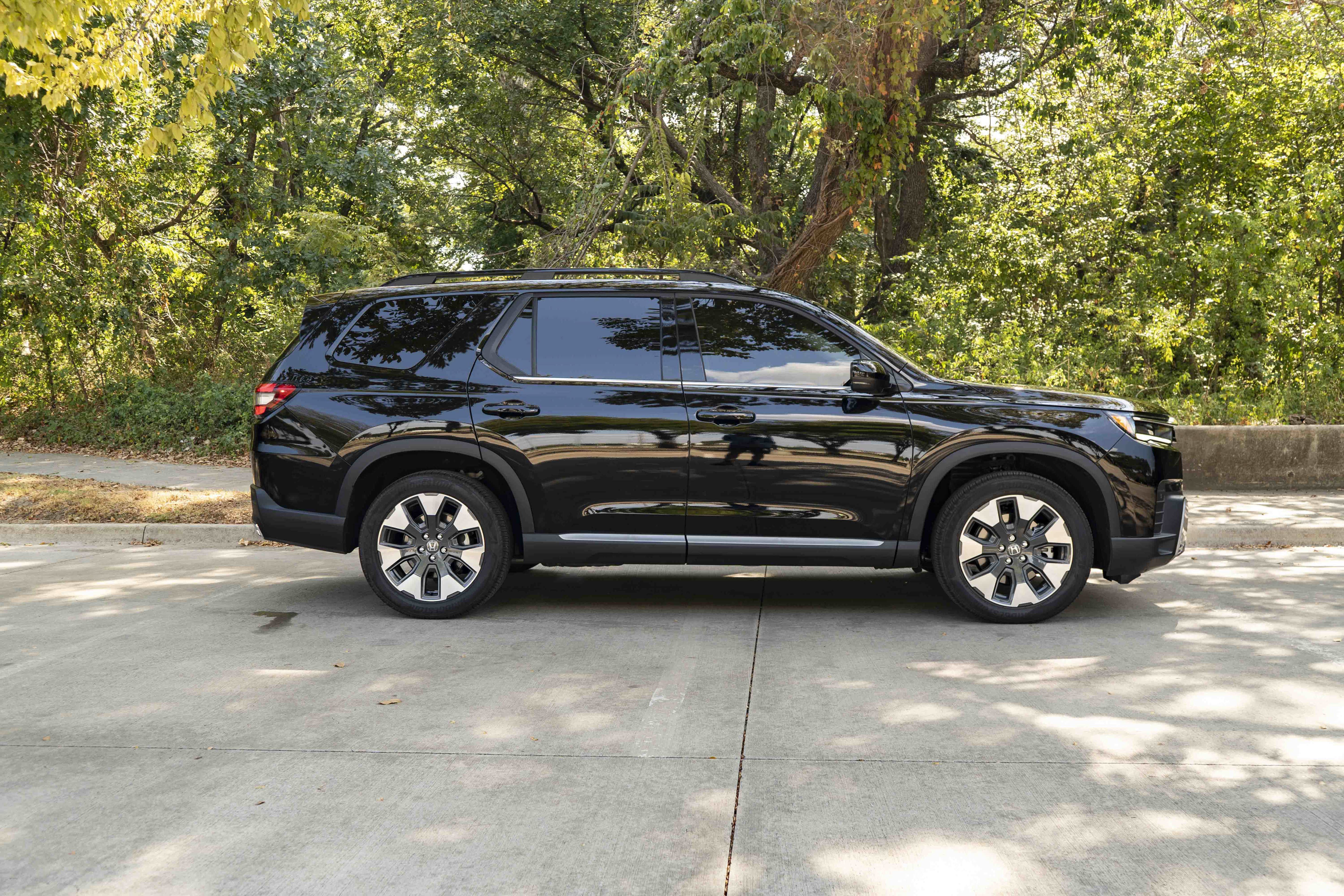 Used 2026 Honda Pilot Elite image 10