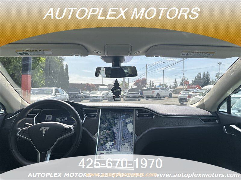 Used 2013 Tesla Model S RWD image 24