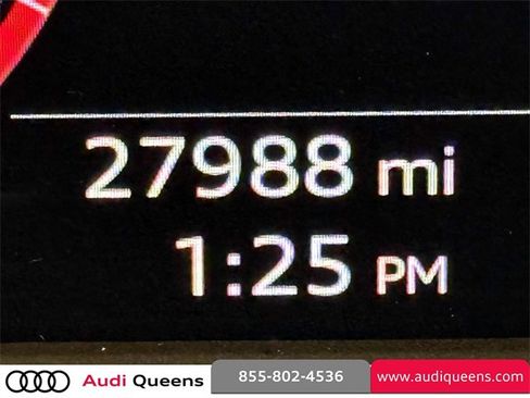 Certified 2023 Audi Q3 2.0T Premium w/ Convenience Package image 29