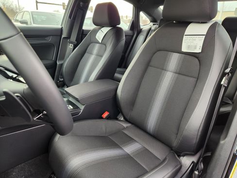 New 2026 Honda Civic Sport image 8