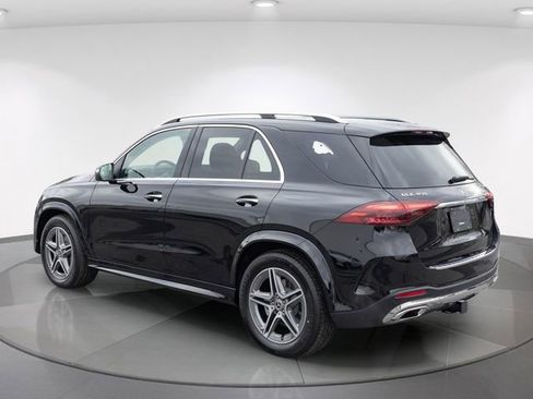 New 2026 Mercedes-Benz GLE 450 4MATIC image 7