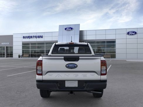 New 2024 Ford Ranger XL w/ Trailer Tow Package AWD/4WD image 5