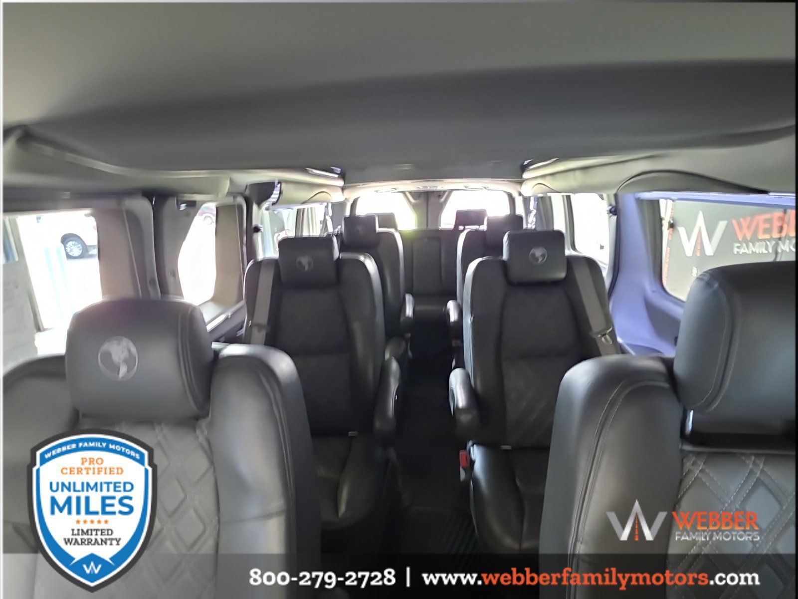 Used 2022 Ford Transit 150 Low Roof AWD image 45
