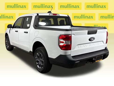 New 2026 Ford Maverick XLT FWD image 10