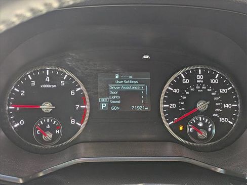 Used 2020 Kia Telluride S image 10