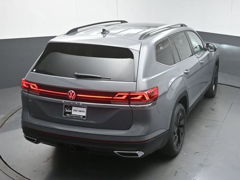 New 2026 Volkswagen Atlas SE FWD image 47