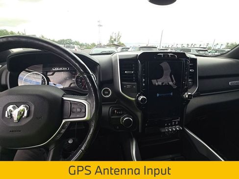 Used 2020 RAM 1500 Big Horn RWD image 13