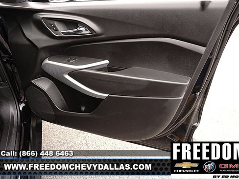 Used 2026 Chevrolet Trax RS w/ Driver Confidence Package image 39