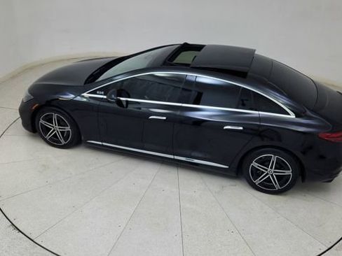 Used 2023 Mercedes-Benz EQE 500 500 Sedan image 81