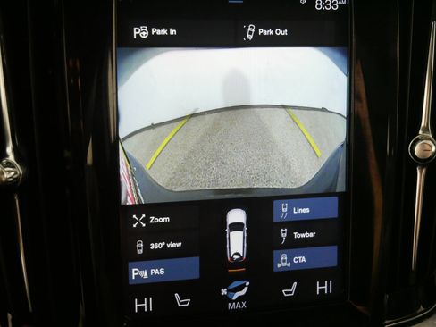 Used 2019 Volvo V90 T6 Cross Country w/ Protection Package Premier image 33