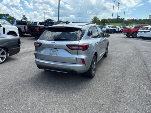 Used 2024 Ford Escape ST-Line AWD/4WD image 33