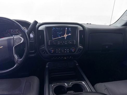 Used 2015 Chevrolet Silverado 2500 LTZ AWD/4WD image 23