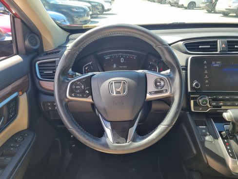 Used 2019 Honda CR-V Touring image 19
