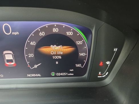 Certified 2025 Honda Accord EX-L image 23