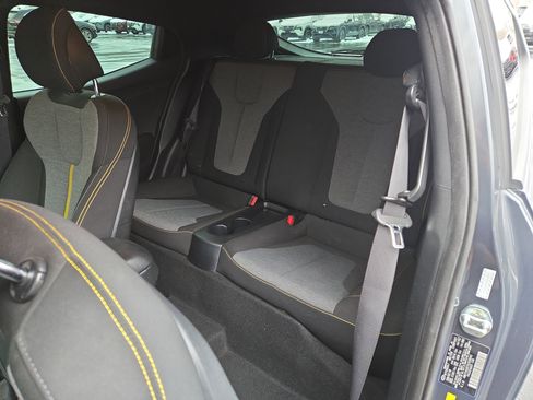 Used 2019 Hyundai Veloster Turbo R-Spec image 22