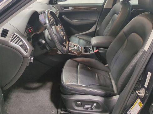 Used 2016 Audi Q5 3.0T Premium Plus image 19