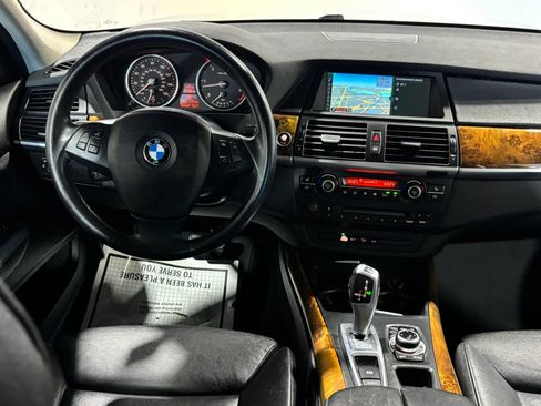 Used 2012 BMW X5 xDrive35d AWD/4WD image 12