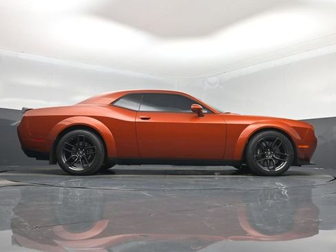 Used 2022 Dodge Challenger R/T Scat Pack image 16