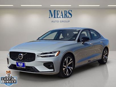 Used 2024 Volvo S60 B5 Core