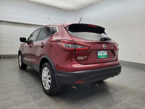 Used 2020 Nissan Rogue Sport S w/ Appearance Package image 5
