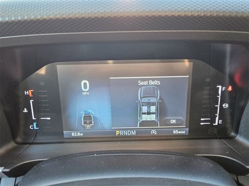 New 2025 Ford Ranger XL w/ Trailer Tow Package image 25