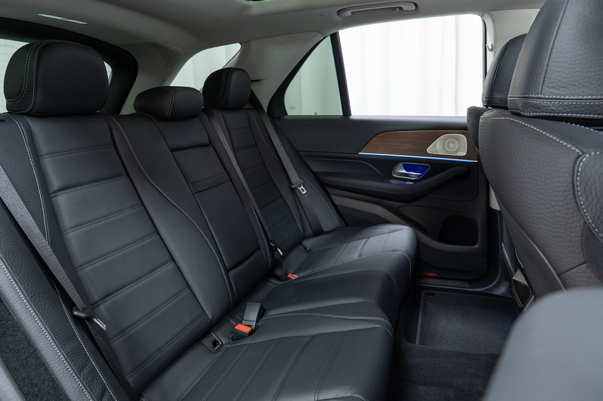 Certified 2026 Mercedes-Benz GLE 450 4MATIC image 24