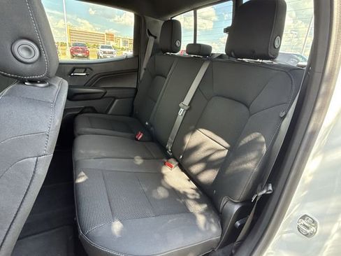 New 2026 GMC Canyon Elevation w/ Convenience Package RWD image 22