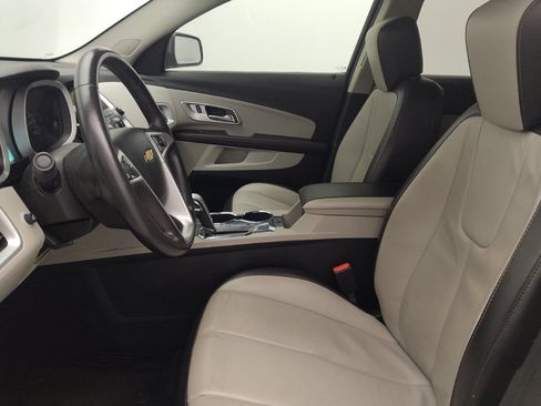 Used 2015 Chevrolet Equinox LT w/ Chrome Appearance Package FWD image 17