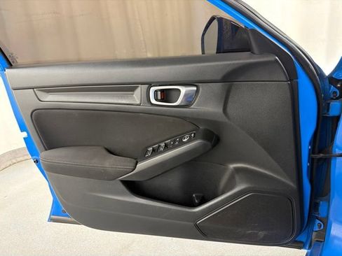 Used 2023 Honda Civic Sport image 19