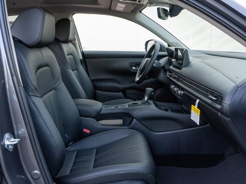 New 2027 Honda HR-V EX-L image 15