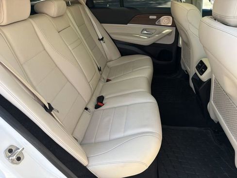 Used 2022 Mercedes-Benz GLE 350 image 17