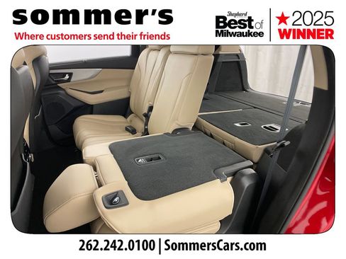 Used 2023 Acura MDX SH-AWD w/ Technology Package image 31